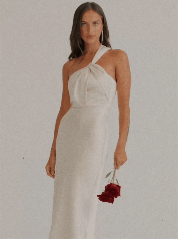 Jovana gown 