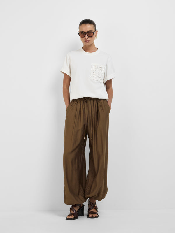 SHEIKE Danika Pant Cocoa 1998402 Styled Image