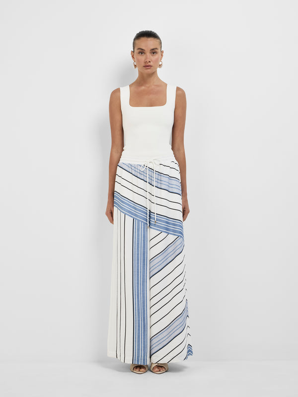 SHEIKE St Tropez Pant Stripe 1008353 Front Image