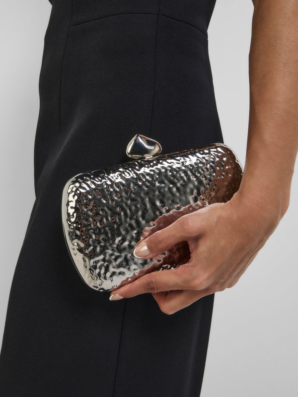 ZARIA CLUTCH