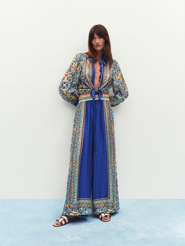 MYRA PANT