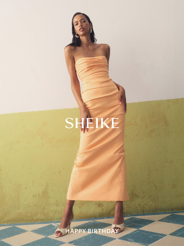 Happy Birthday Gift Card