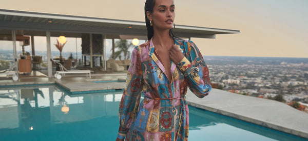 Collective Dress - RADIANCE DRESS image 1