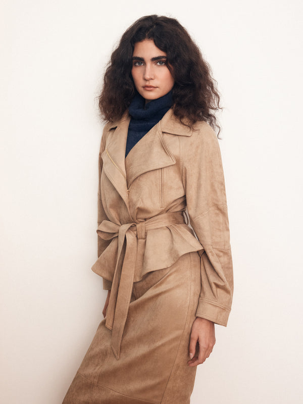 TIANA JACKET