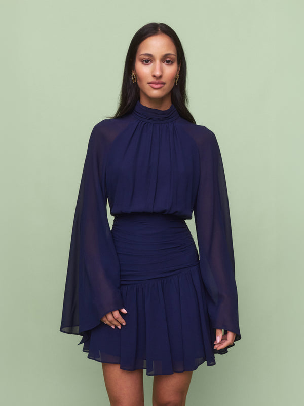 FLORENCE MINI DRESS