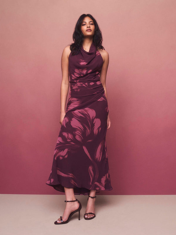 ADANNA MAXI DRESS