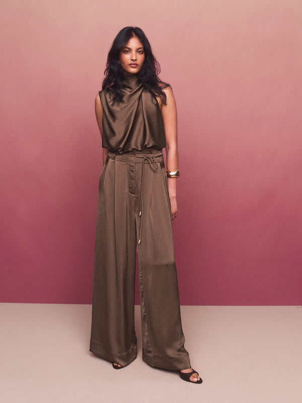 GRACIE PANT