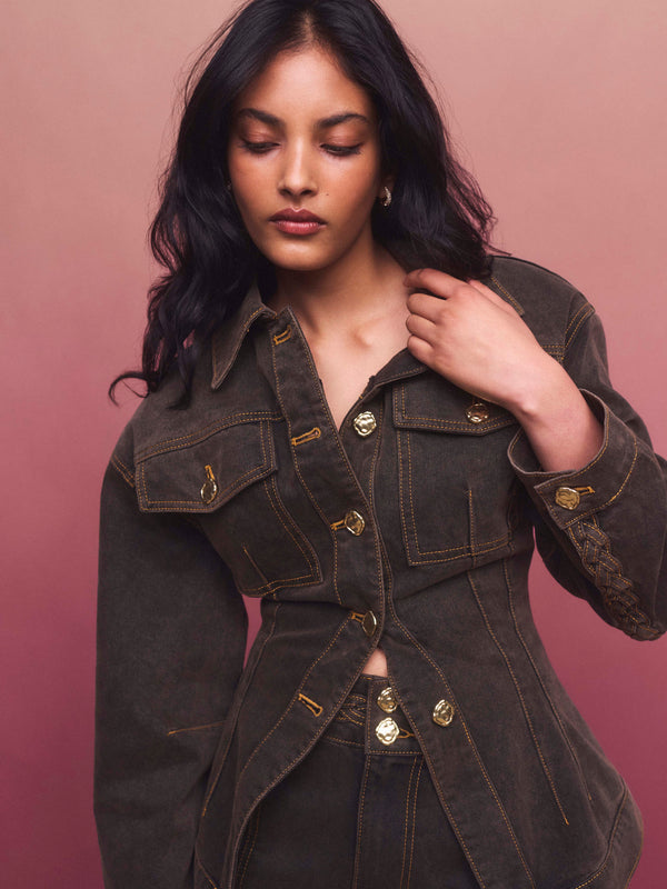 VERA JACKET