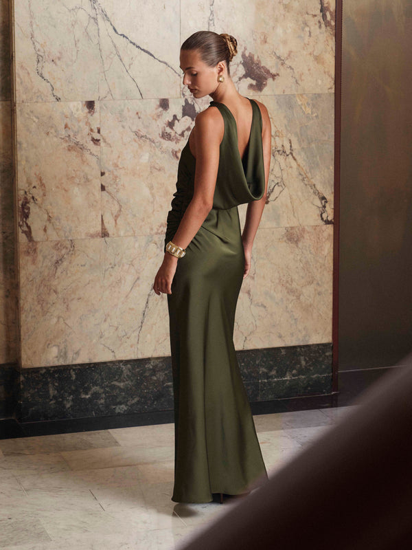 TERA GOWN