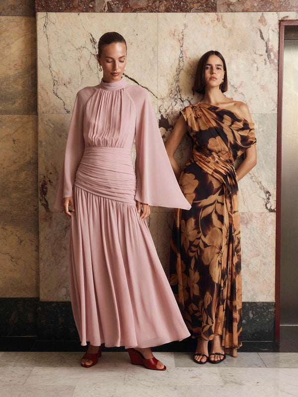 CHARLEY MAXI DRESS