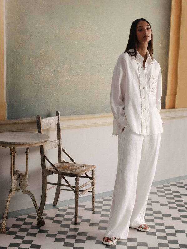 WHITLEY PANT