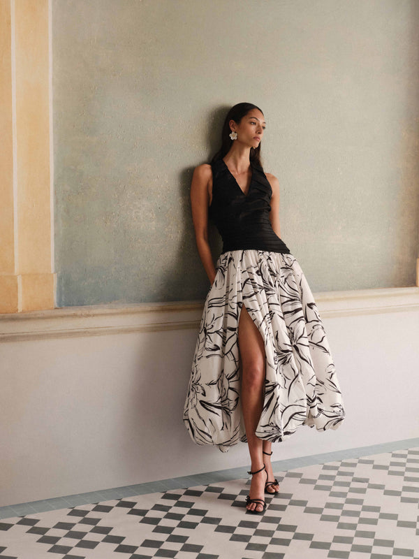 MELODI MAXI DRESS
