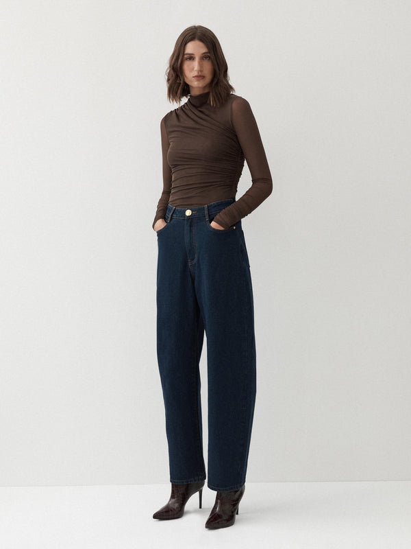 SHEIKE Danika Jean Indigo 1007564 Campaign Image