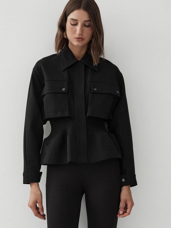 SHEIKE Jasmine Jacket 1007731 Campaign Image