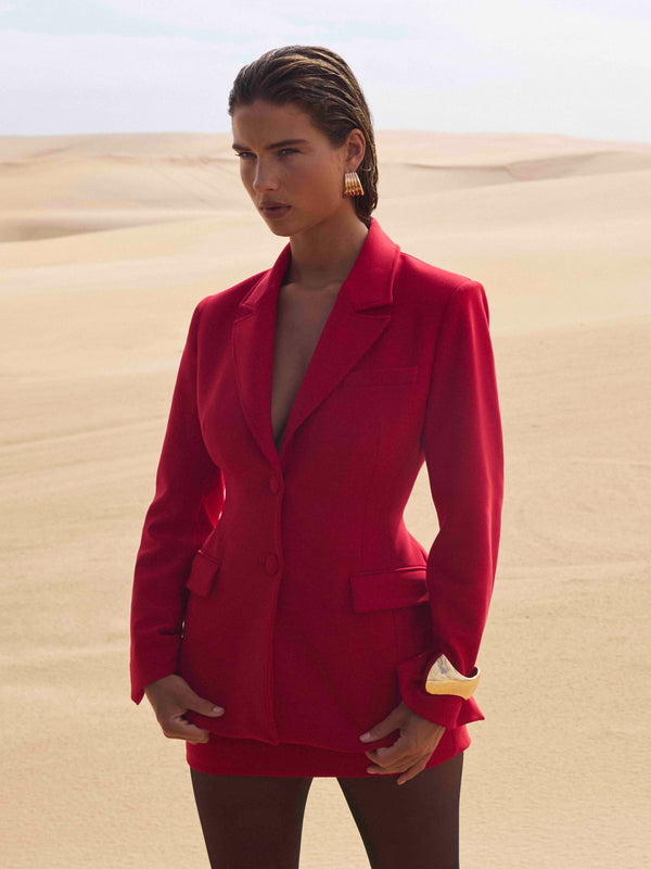 NOUR BLAZER