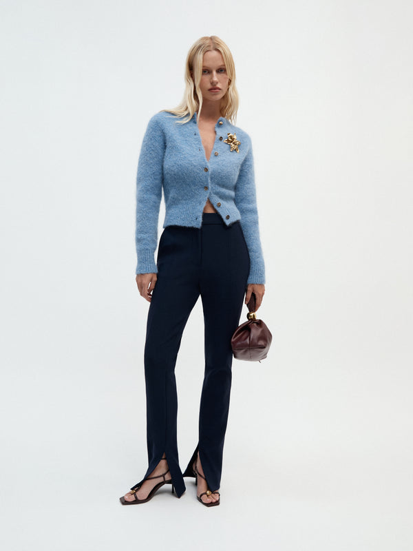 SHEIKE Sutton Pant Navy 1007497 Campaign Image