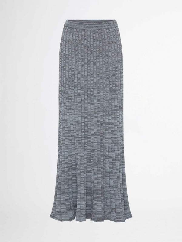 SHEIKE Lucille Skirt Graphite 1006551 Ghost Image