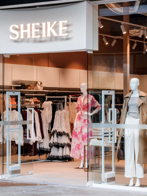 SHEIKE - Harbour Town Adelaide