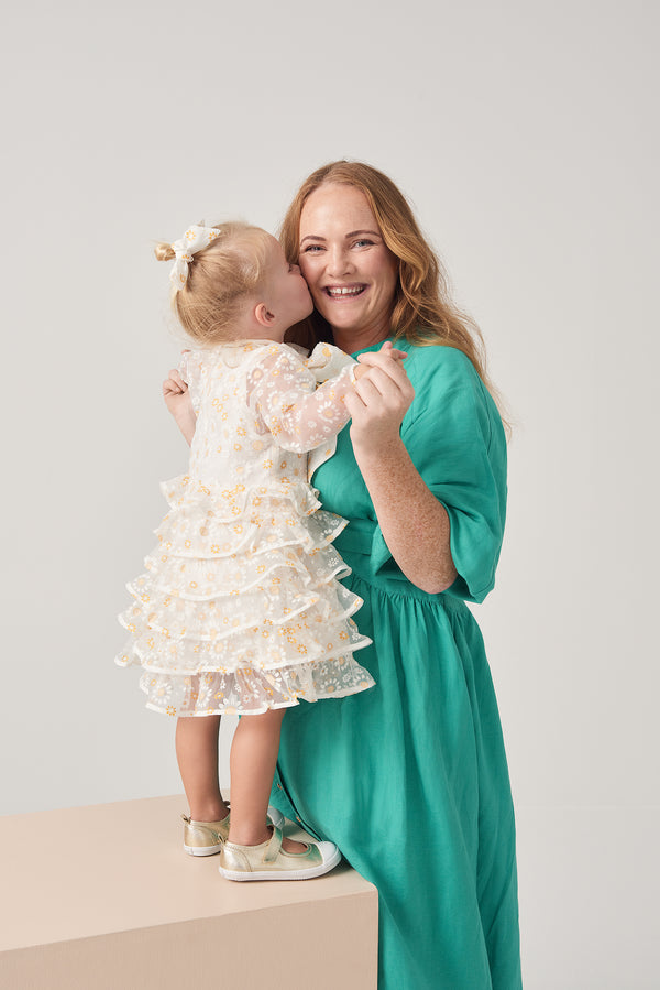 Charlotte, gill, fox & winter 1