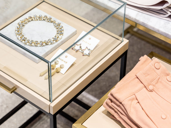 SHEIKE - Pacific Fair