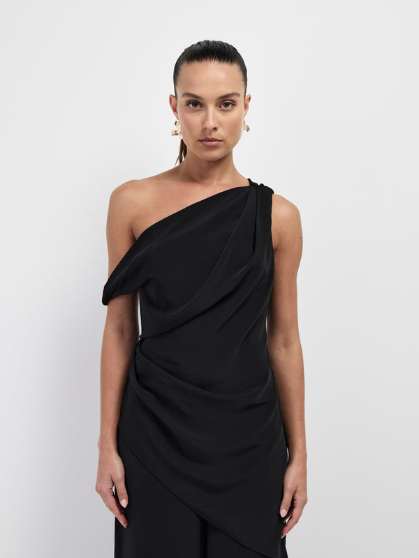 Size8 SHEIKE Bella Top Black 1007341 Detail Image