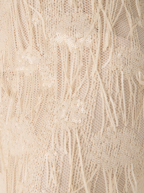FALLON TOP, close-up detail