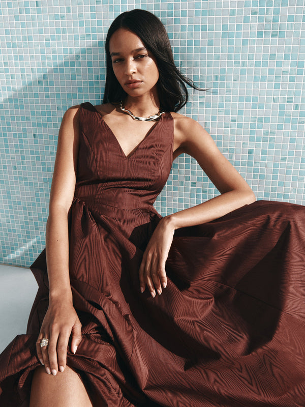 Maxi vs Midi vs Mini: Dress Length Guide