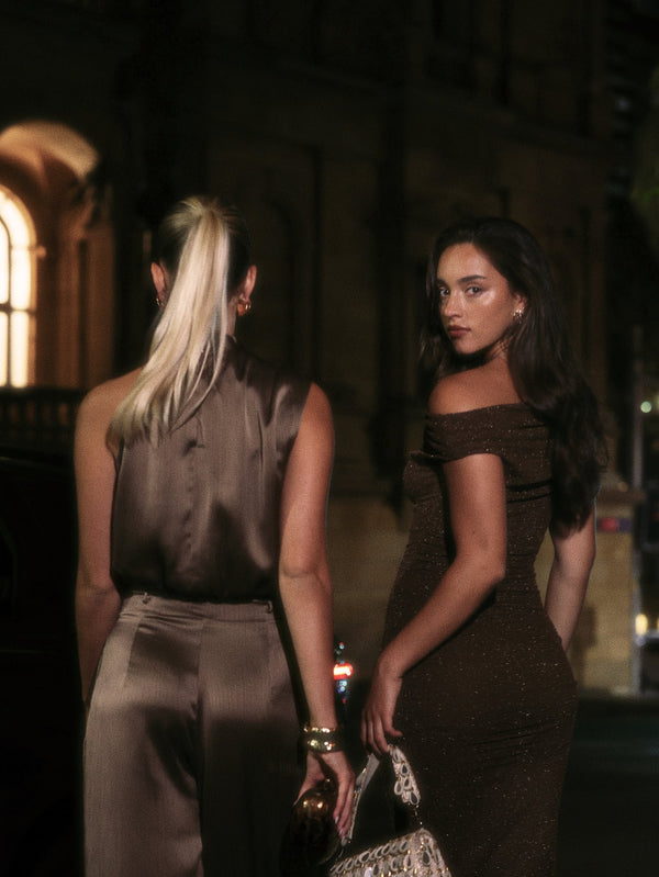 Festive Dressing: Your Style Guide for the Party Season