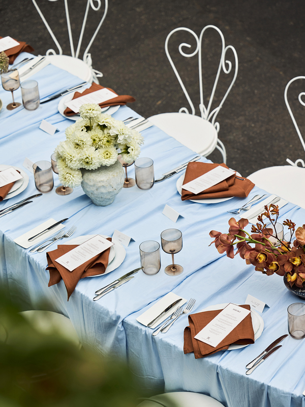 A High Summer Celebration