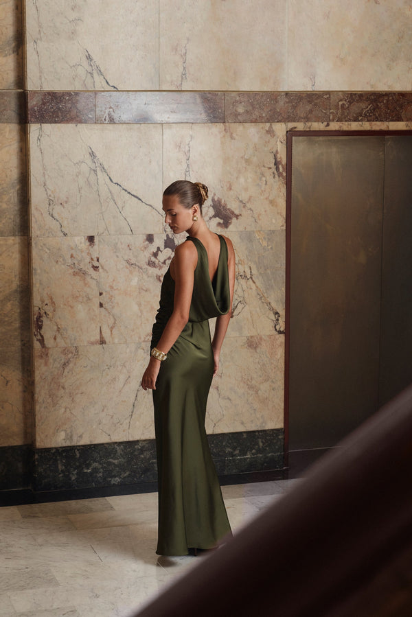 The Tera Gown: For Every RSVP
