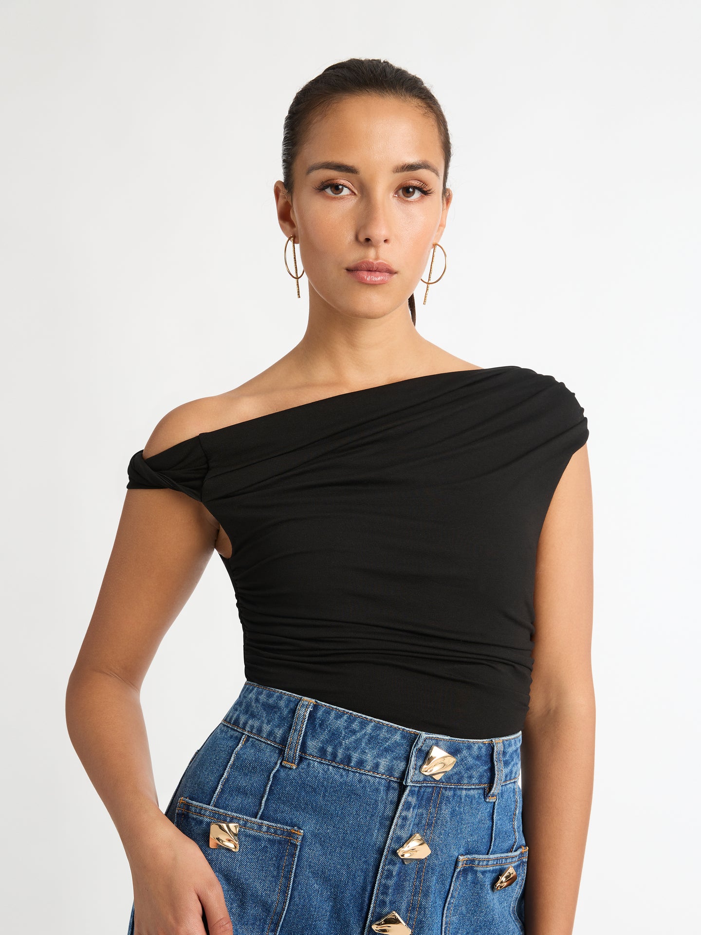 Shanice Bodysuit