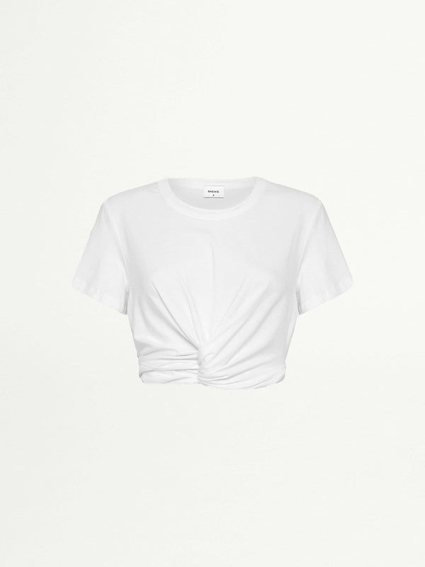 IMAGES CROPPED TEE IN WHITE GHOST IMAGE