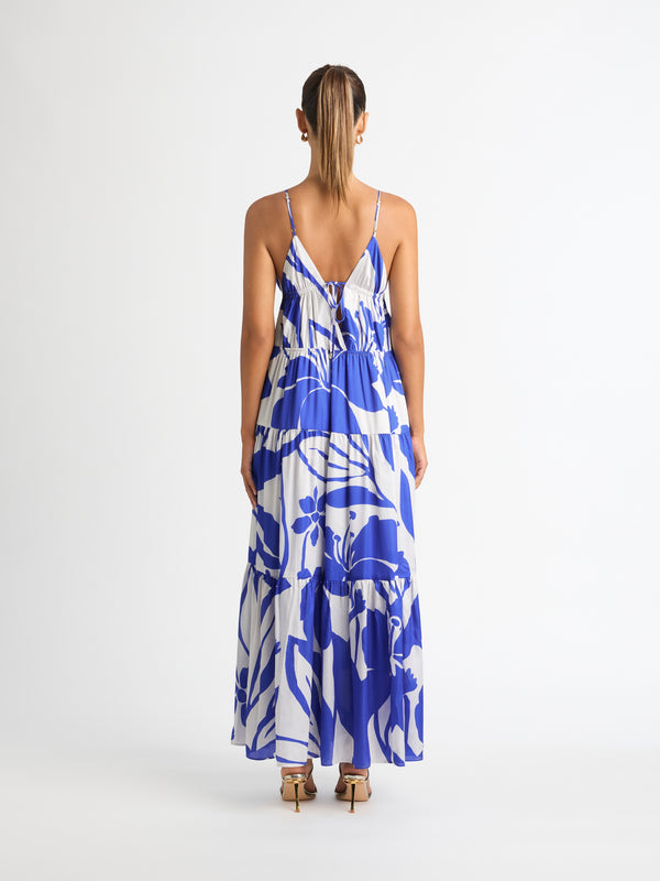 Sheike amazed maxi dress Clearance