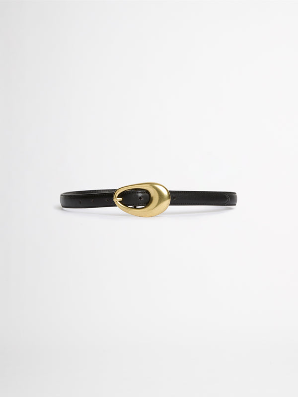 ROWAN BELT, flat lay