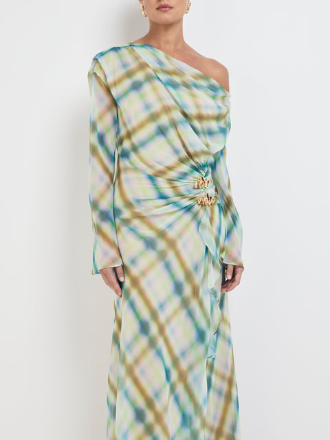 ADA MAXI DRESS