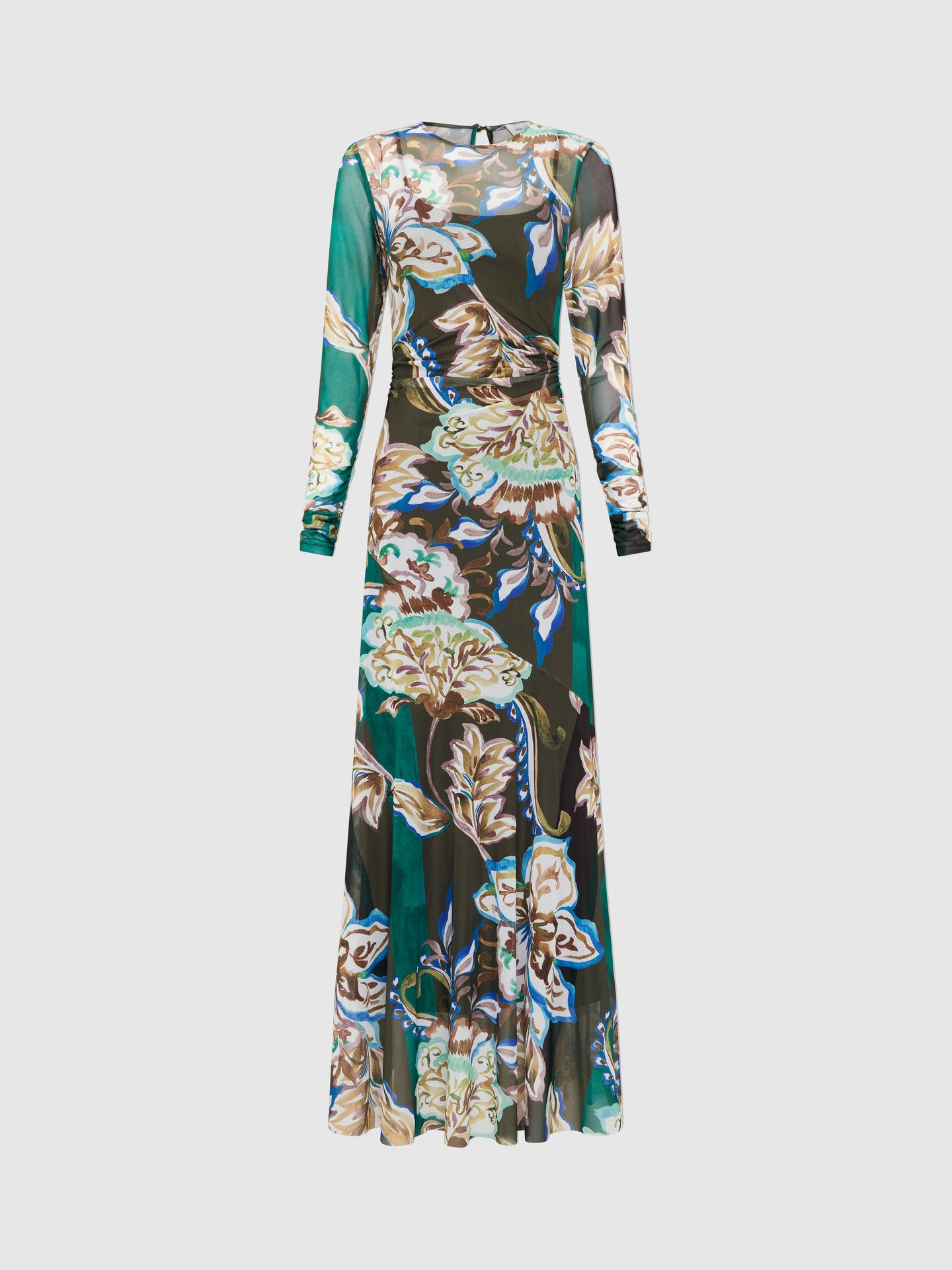 Paloma maxi dress main image 1