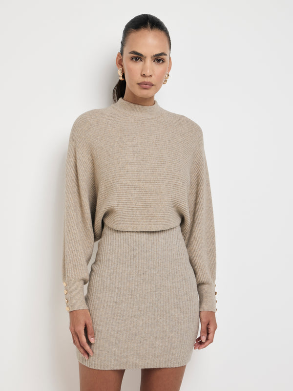 ARINA MINI DRESS SET