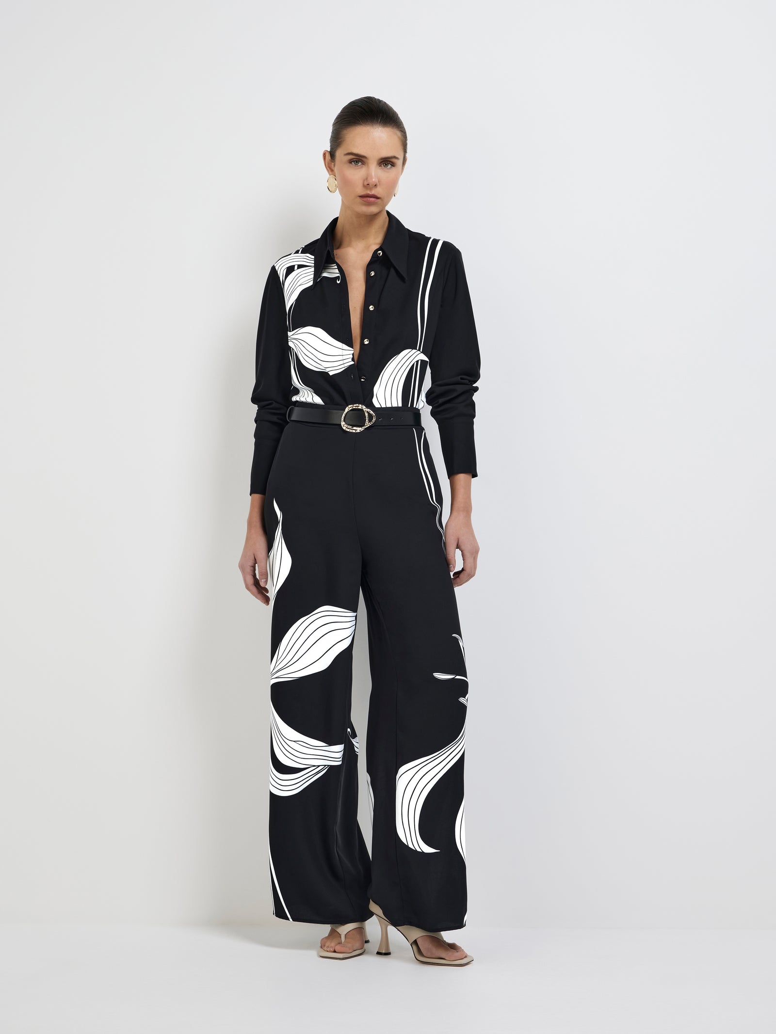 LOTUS PANT