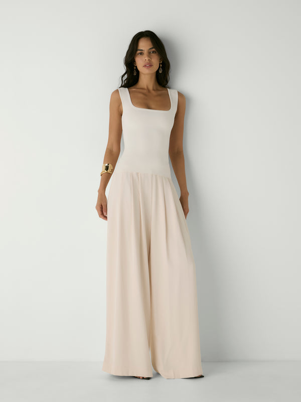 KAIA TOP, front view