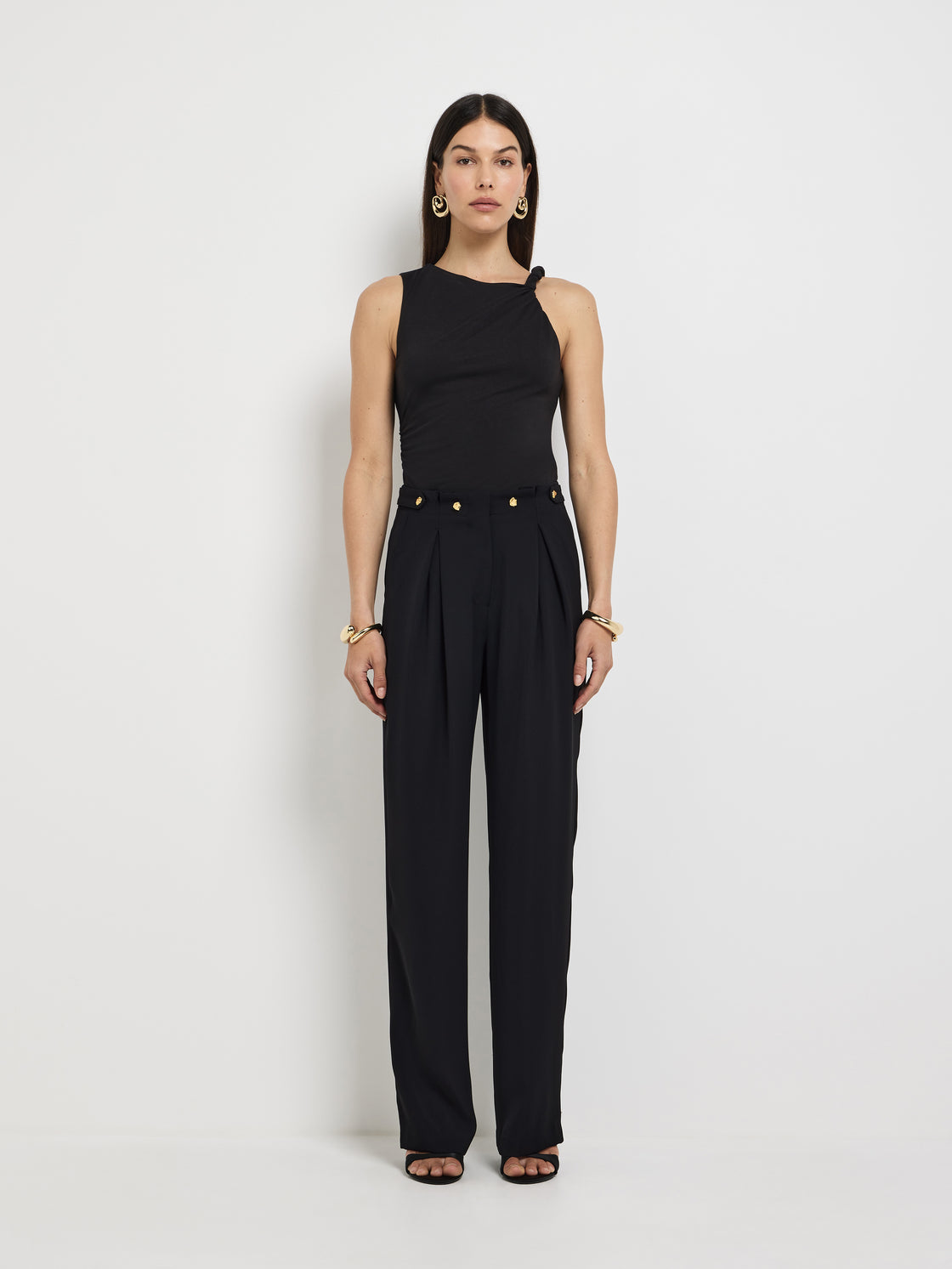 RHEA PANT