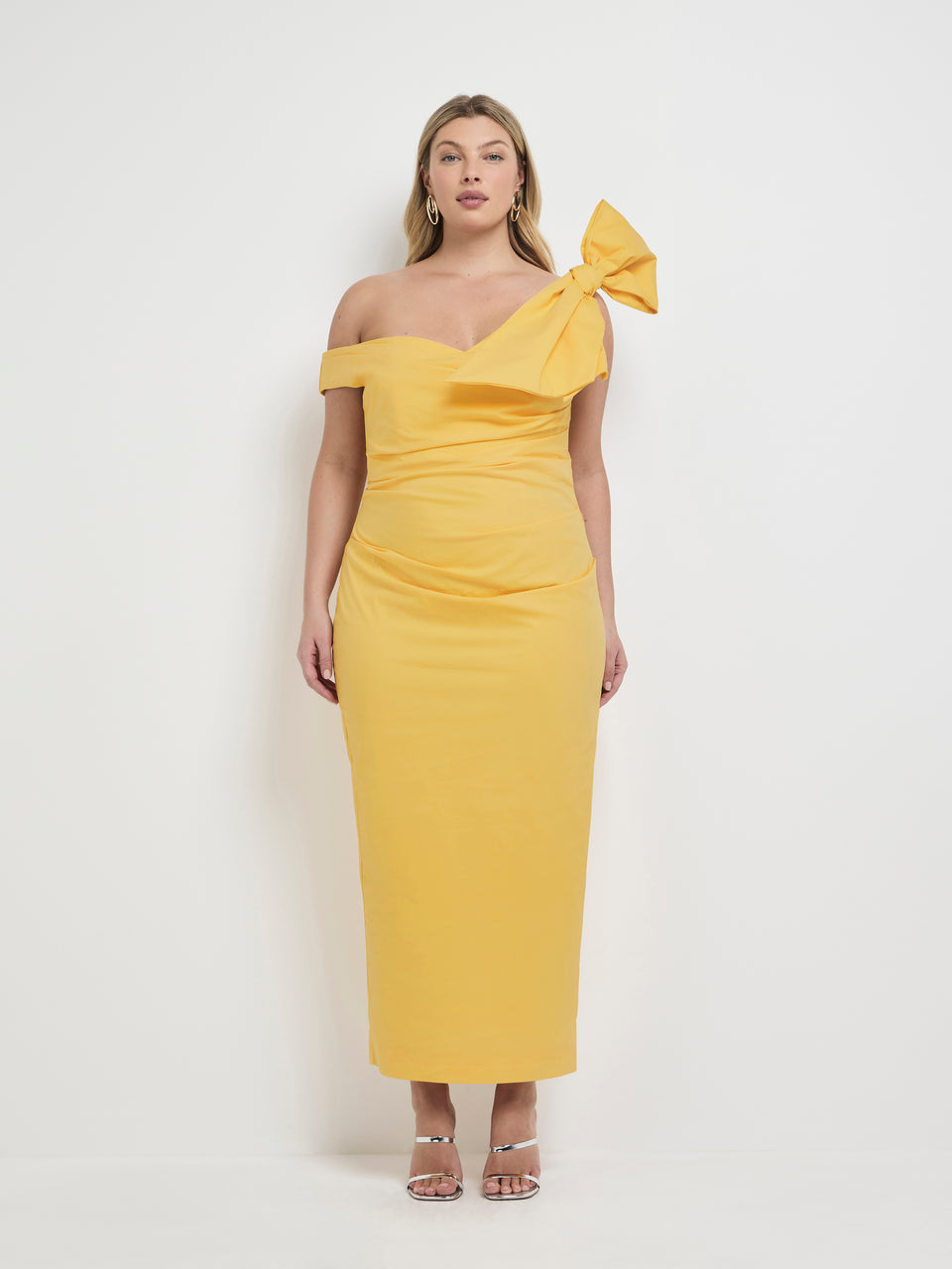 Anais Dress