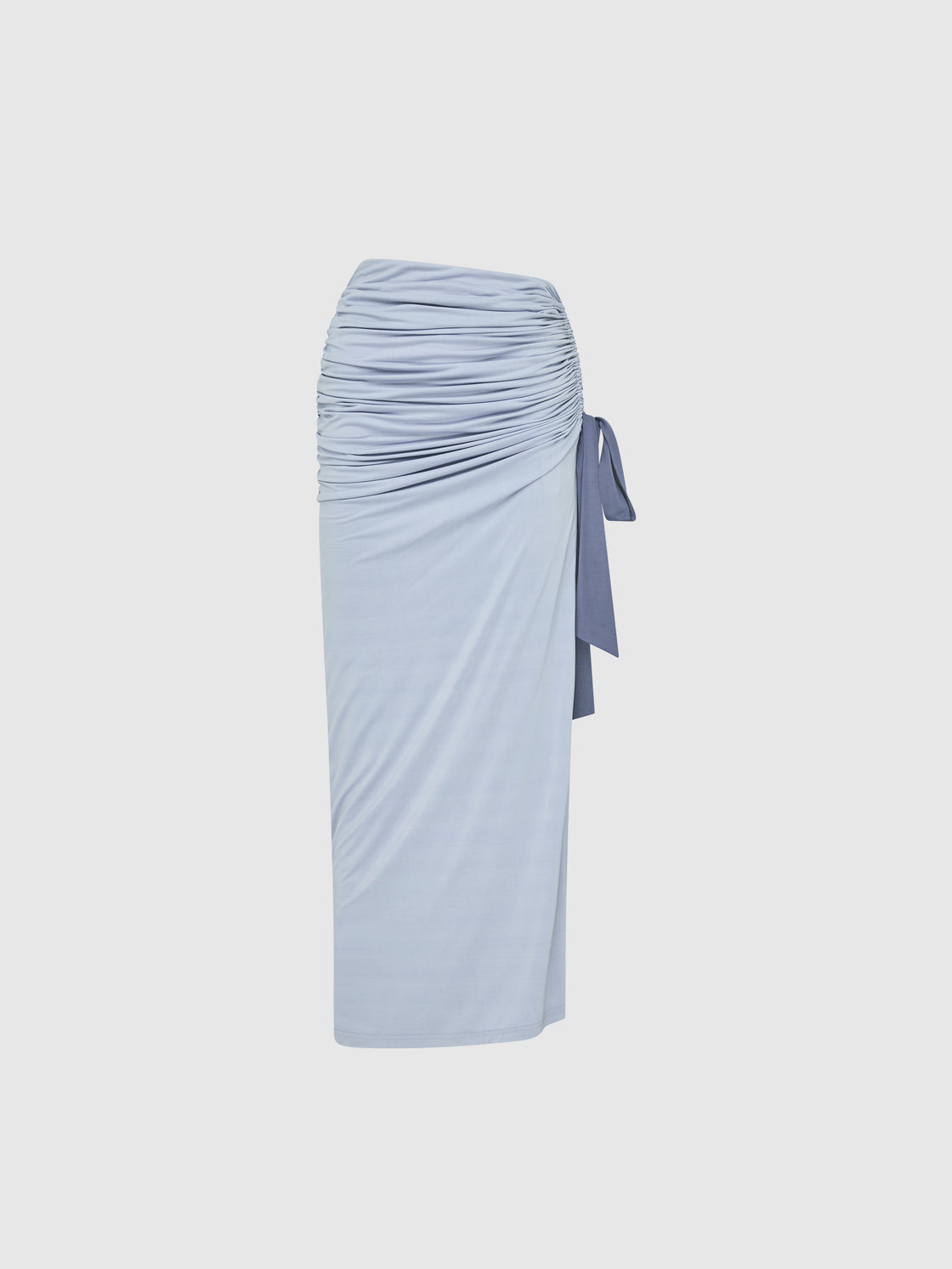 LEON MIDI SKIRT