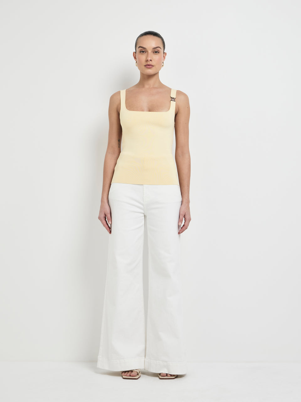 Nicolette Top