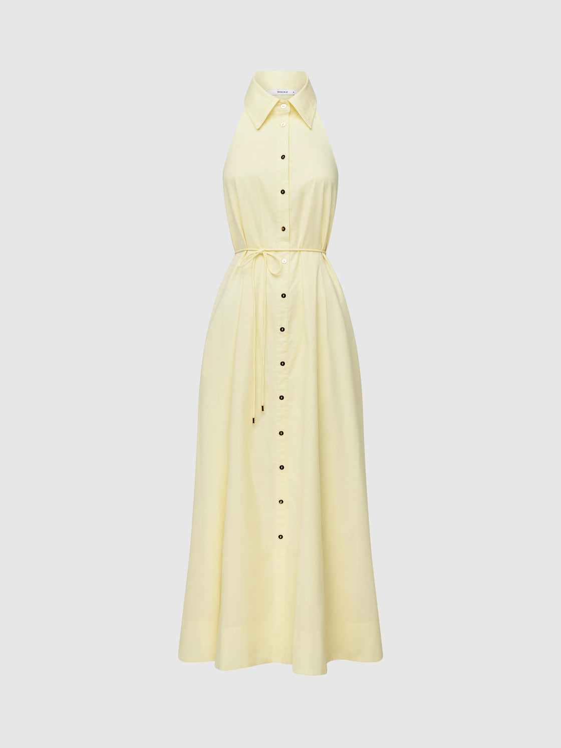 PROVENCE MAXI DRESS