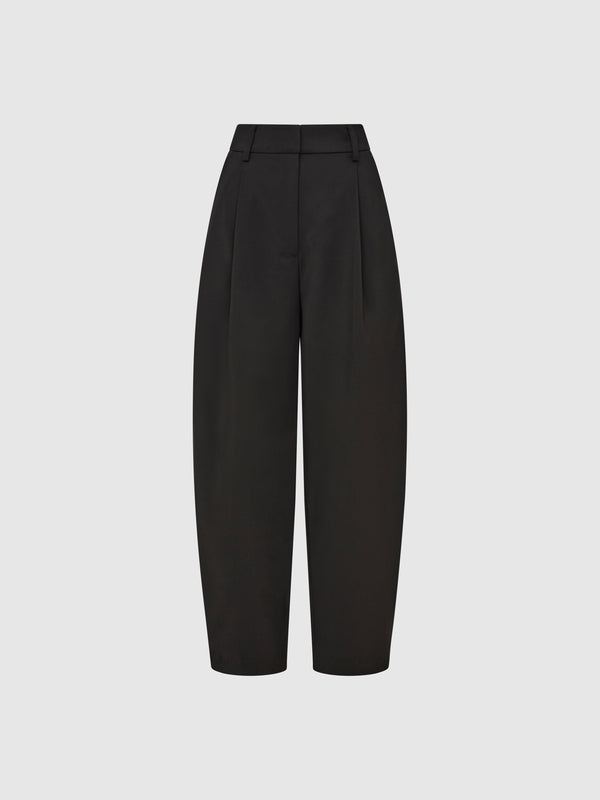 SHEIKE Poppy Pant Black 1008047 Ghost Image