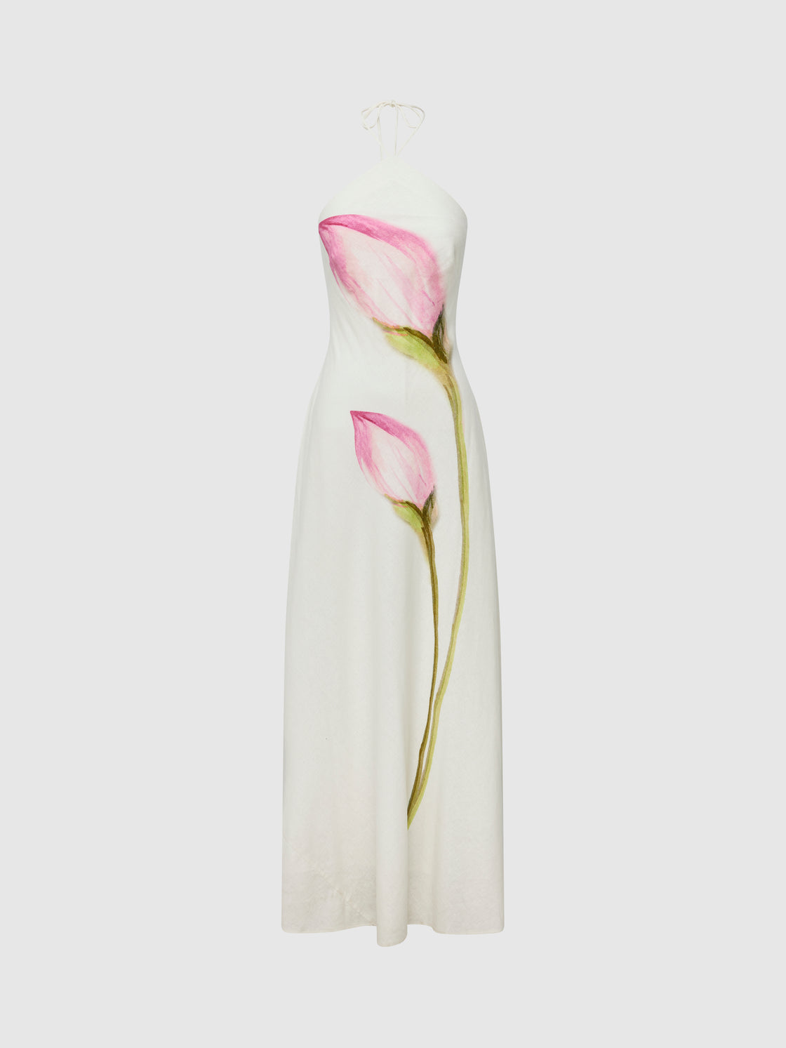 Pia Maxi Dress