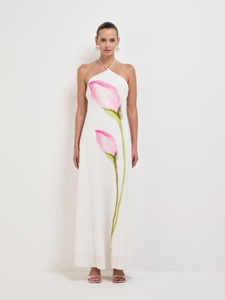 PIA MAXI DRESS