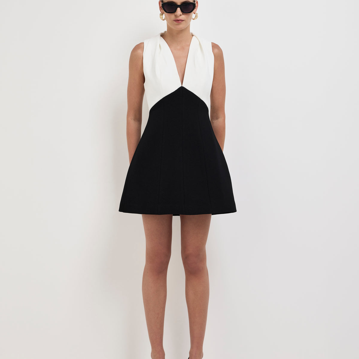 Millie Mini Dress