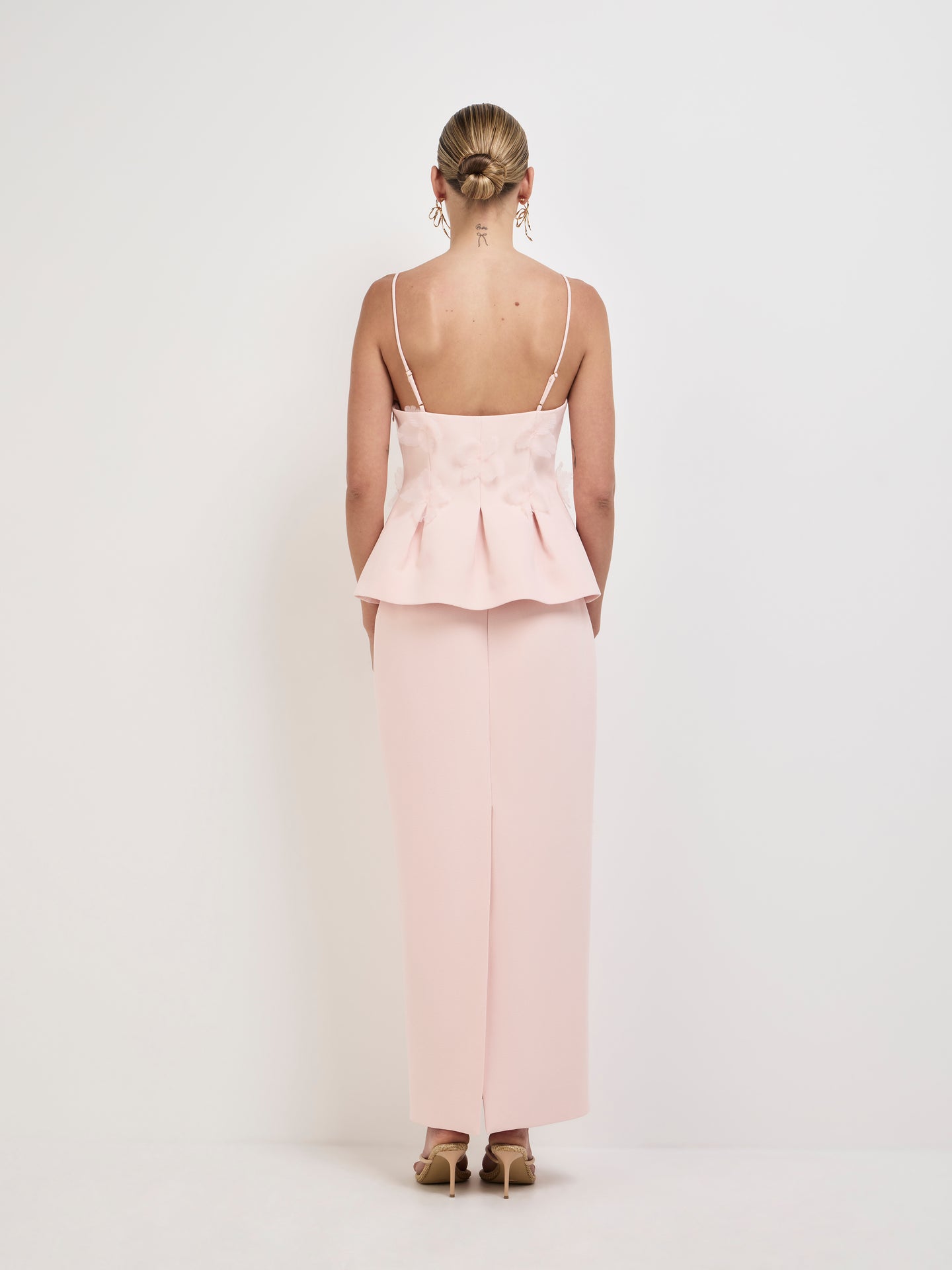Sweet Fleur Top main image 0