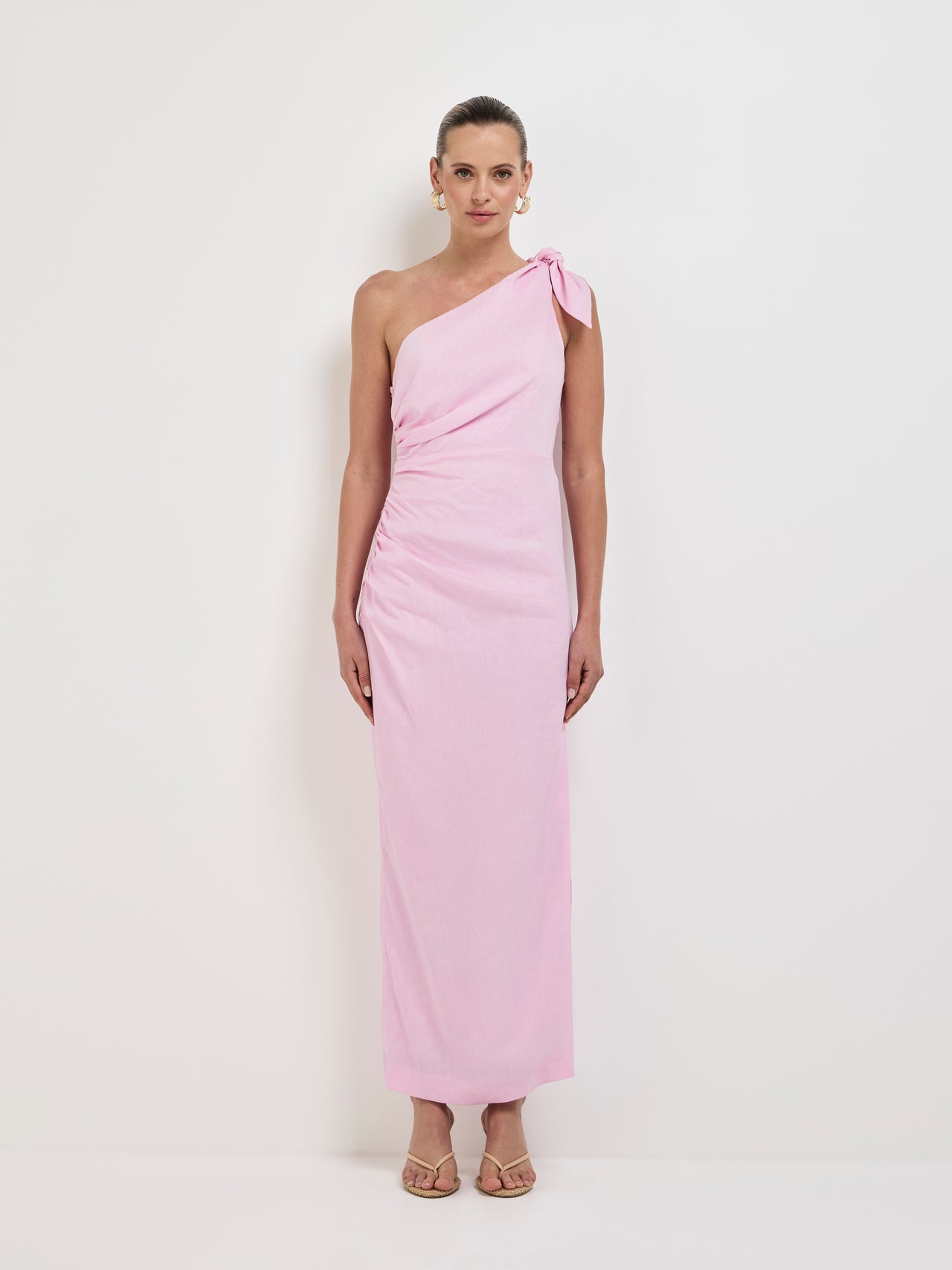 Kennedy Dress